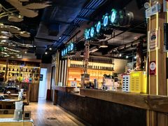 -Paulaner·德国帕拉娜自酿啤酒餐厅(海上世界店)