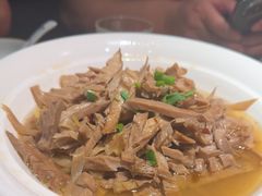 -梁家大院•农家菜(昆山会展中心店)