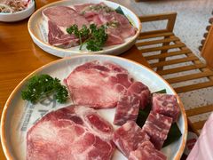 -拾勝牛·江景安格斯烧肉放题(江湾阳光天地店)