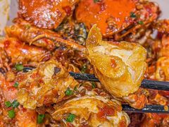 -辣螃铠盆盆蟹大排档(总店)