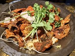 -蜀留香石锅鱼(六顺街店)