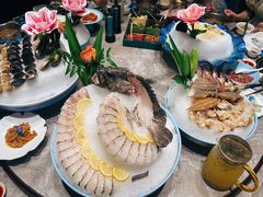 -1718海鲜姿造(苏宁宴请臻选店)