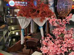 -蓉城老妈火锅(双林路店)