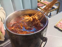 -棒小伙·齐齐哈尔烤肉(龙茗路店)