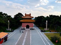 -北陵公园
