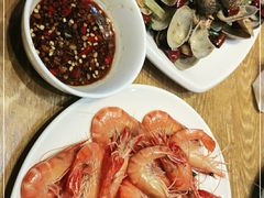 -南海渔家•海鲜•正宗海南菜(海棠湾店)