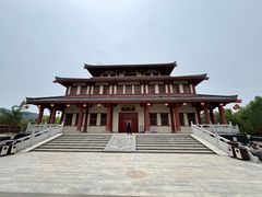 -函谷关历史文化旅游区