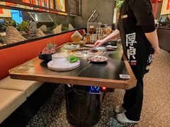 -厚贞日式烤肉(浦东汇智店)