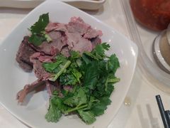 -东泰祥生煎馆(重庆北路店)