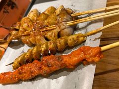 -万记麻辣烫国展总店