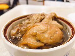 猪脑筒骨罐-姐妹炖罐店(桂香街总店)