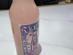 -鲁达面馆本帮风味(共康东路店)