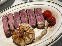 -MONICH牛排融合餐厅(和义大道购物中心店)