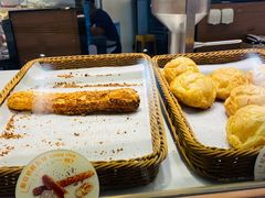 -西树泡芙(蓝色港湾店)