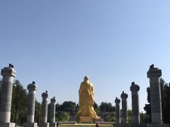 -函谷关历史文化旅游区