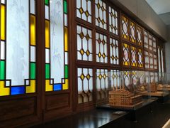 -广州市城市规划展览中心