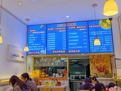 -弘束束柳州深巷螺蛳粉(珠江路店)