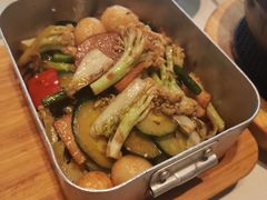 -0776食堂·京城创意菜(七里庄店)
