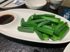 -潮三爷砂锅焗海鲜·生腌·海鲜粥(朝晖店)