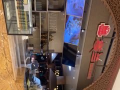 -楼兰新疆主题餐厅(苏州中心店)