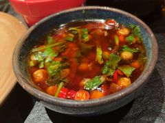 -色響火锅(恒隆广场店)