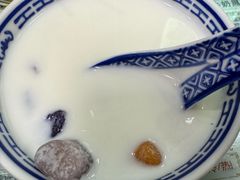 -恒信牛奶甜品(南京总店)