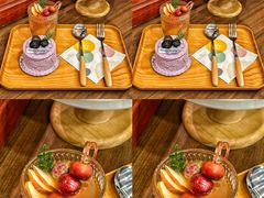 -花间烘焙BLossom Bakery