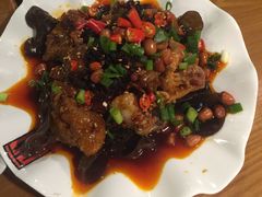 -川人百味·水煮活鱼(赛罕万达店)