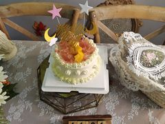 -千浔一暖DIY蛋糕烘焙(人民大学店)