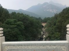 -泰山风景名胜区