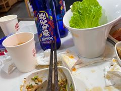 -傣妹火锅(南京东路一店)