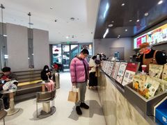 -LELECHA乐乐茶(百货大楼店)