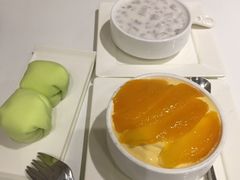 -麦奀云吞面世家(佐敦店)