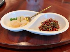 -喜鼎海胆水饺(东港店)