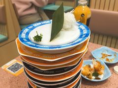 -元气寿司(环球港店)