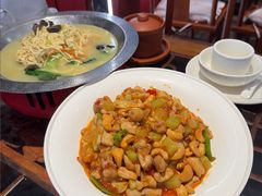 -陈记菜馆·非遗淮扬菜(东关街教场店)