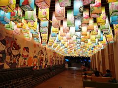 -汤W城市微度假(仓山店)