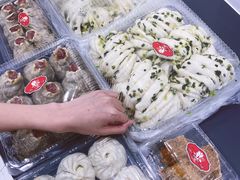 大花卷-白玉兰食品(甜云店)