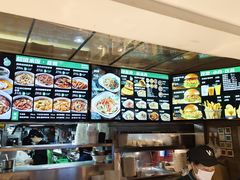 -魏家凉皮(西安秋林宏业商厦店)