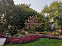 -汇龙潭