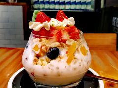 -BE BRIGHT KITCHEN(正佳广场店)