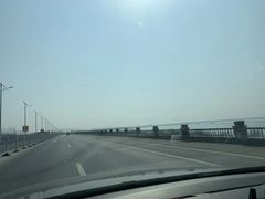 -巢湖姥山岛