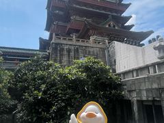 -滕王阁旅游区