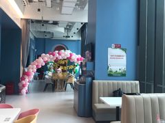 -KIDults童伴儿亲子餐厅(达美中心广场店)
