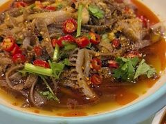 -常和州·夜宵大排档(常州单店)