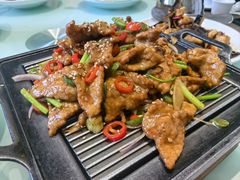 -聚友斋(陶瓷琉璃馆水晶街店)