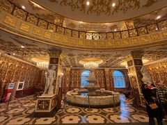 -波特曼西餐厅(中央大街店)