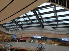 -圆融购物中心(南天成路店)