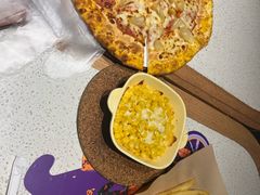 -必胜客(航头店)