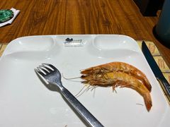 -汉巴味德(大悦城店)